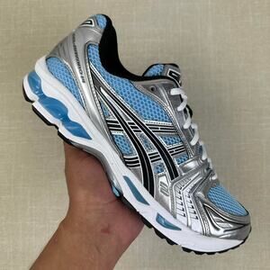 🩵 ASICS Gel Kayano 14 "Arctic Sky" 12M